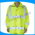 ANSI Class 2 adult workwear reflective clothes